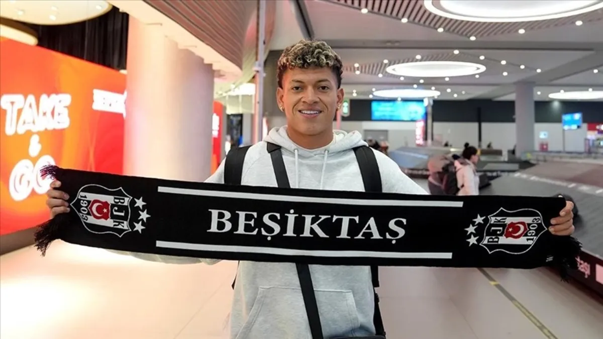 Elan Ricardo oynamadan kiralandı
