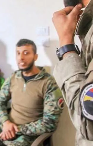 Skandal o raporda ortaya çıktı! Ermeni milisler ve PKK/YPG arasında hain ortaklık! Türkiye karşıtı hadsiz ifadeler!