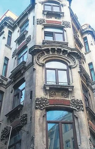 İspanya’dan sürüldüler, emlak kralı oldular! Camondo Ailesi ve İstanbul...