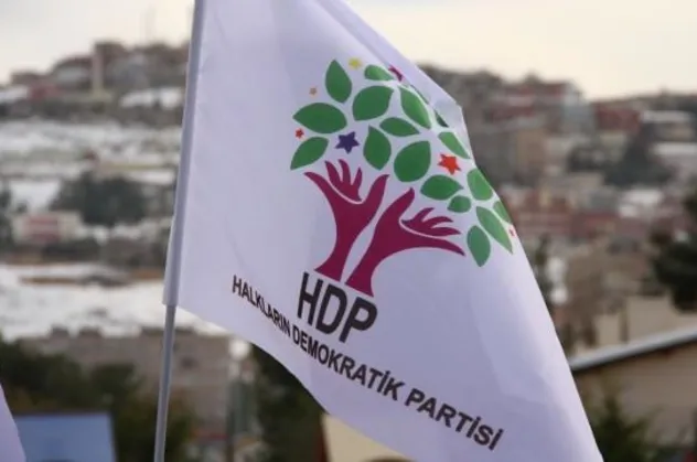 HDP sözde Ermeni soykırımına sahip çıktı