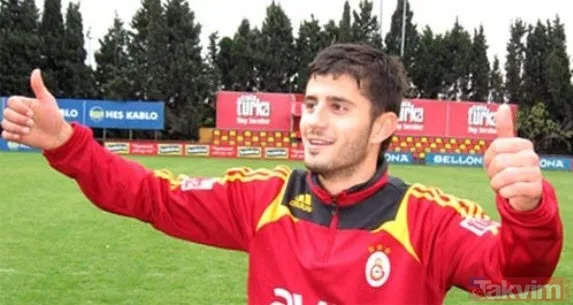 Beşiktaş'ta Sergen Yalçın'ın göz bebeğiydi, adı Neymar'la aynı listeydi! Orhan Gülle şimdilerde ne yapıyor? - 31