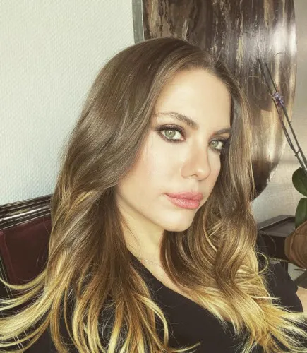 Eda Ece'yi görenler 'Bu gözler bunu da görmüş' demeden geçmiyor! Masterchef Danilo Zanna da paylaşmıştı ama daha fazlasıymış-2