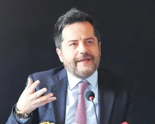 Her zaman kapım açık