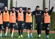 Beşiktaşta son dakika | Bir futbolcuda koronavirüs tespit edildi