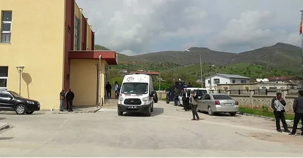 Diyarbakır Hazro’da araç parkı kavgası: 3 ölü, 1 yaralı