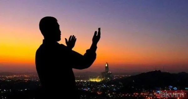 2 rekat Bayram namazı nasıl kılınır, nasıl niyet edilir? Bayram namazı kaç rekat, evde kılınır mı? RAMAZAN BAYRAMI DUALARI 2023! - 22