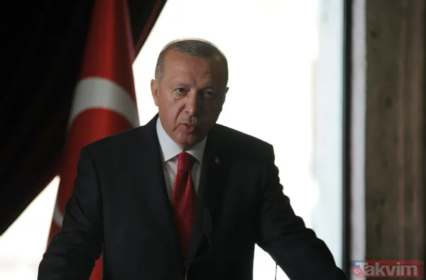 Büyük Zaferin 97'nci yıl dönümü! Anıtkabir'den özel kareler - 43