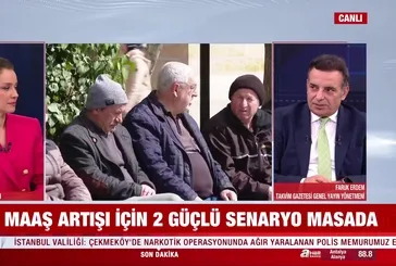2026 memur emekli zammı ne kadar olacak?