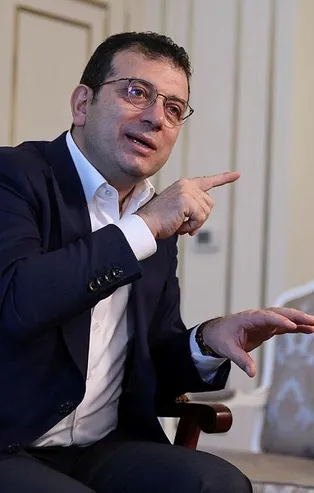 Yüz binlerce liralık gala yemeği, ihya edilen yandaş sanatçılar, yöneticilere kıyak ihale... CHP'li İBB'nin israf listesinin sonu yok!