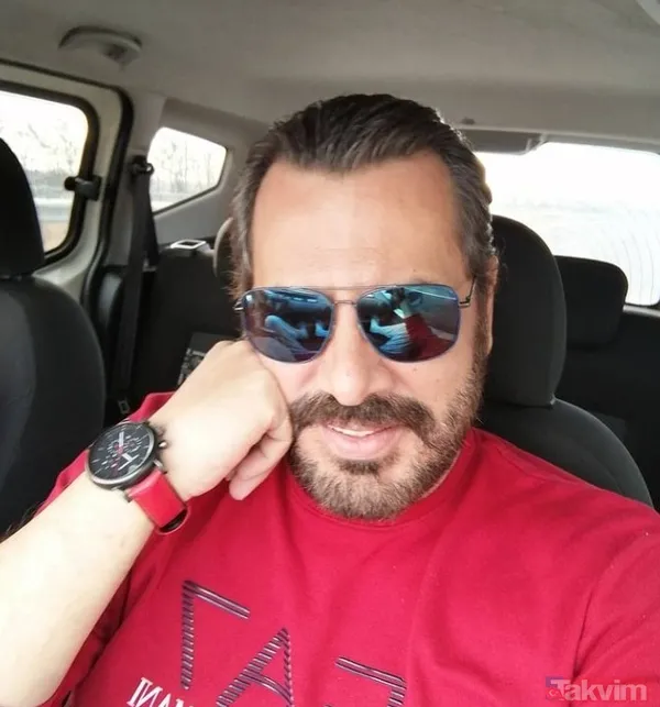 SON DAKİKA: Ünlü oyuncu hayatını kaybetti sanat dünyası yasa boğuldu! İlker Kurt'un ölüm nedeni ne? - 2