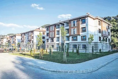 500 bin konut için süre bitiyor