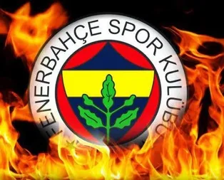 Fenerbahçeden TFFye flaş çağrı: VAR kayıtları açıklansın