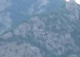 Terör bölgesine geniş çaplı operasyon