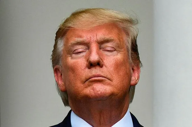ABD Başkanı Donald Trump "vatandaşlık sorusu" konusunda geri adım attı