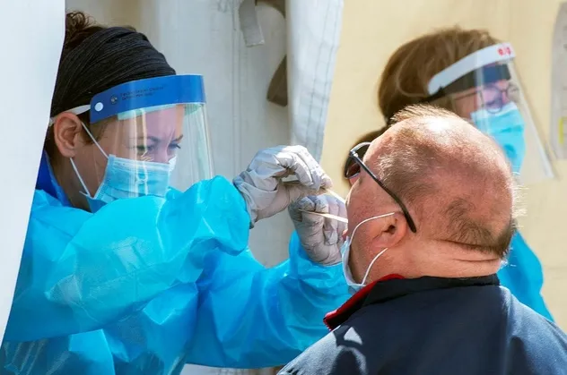 ABD'li firmadan "koronavirüsten koruyan ve virüsü 4 gün içinde vücuttan atan antikor" keşfi iddiası
