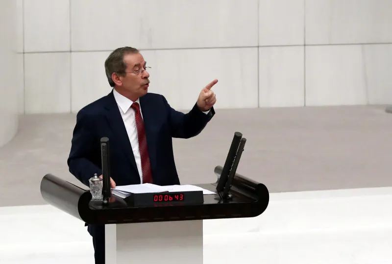 Kemal Kılıçdaroğlu’na içeriden gol!