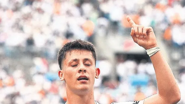 Arda İspanyayı salladı! Manşetleri süslemeye devam ediyor