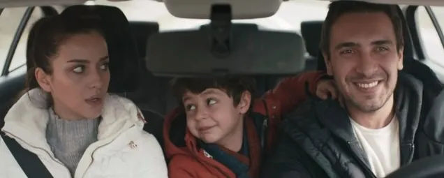 Sen Anlat Karadeniz 41. bölüm yayınlandı