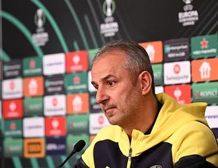 Henüz turu geçmedik