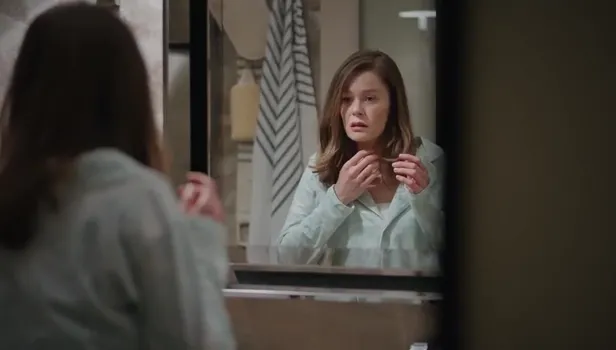 Camdaki Kız 2. bölüm tamamını full izle! Nalan acı geçmişini unutamıyor...