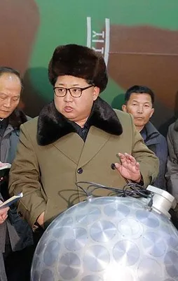 Kuzey Kore ABD'ye meydan okudu