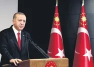 Başkan Erdoğanın Covİd-19 diplomasisi