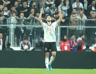Beşiktaş varsa ’Umut’ hep var