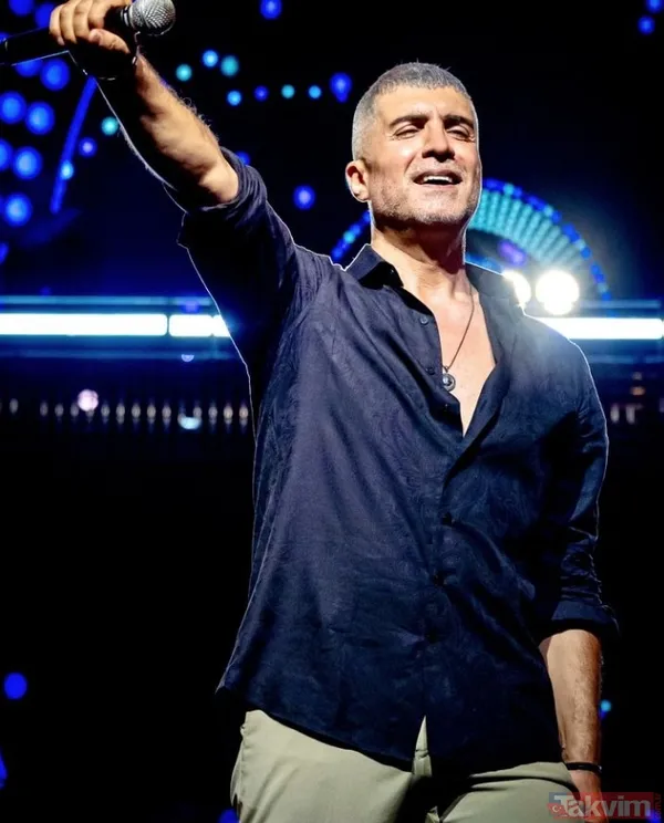 Özcan Deniz'in ablasından zehir zemberek sözler! Samar Dadgar'ı hedef aldı: İran'dan meşhur olmak için geldi! - 2