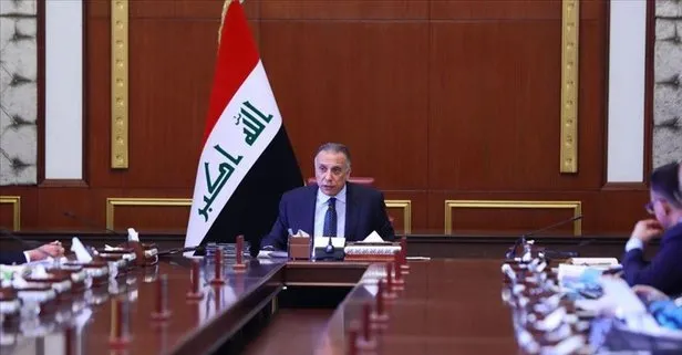 Irak Başbakanı Kazimi, Devlet Bakanlığına Türkmen aday çıkardı