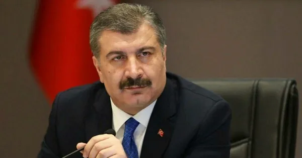 Sağlık Bakanı Fahrettin Koca'dan sağlık çalışanlarına ek ödeme açıklaması: Köklü değişiklik mi geliyor?-2