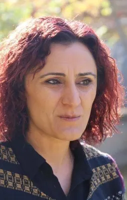 KCK'nın Türkiye sorumlusu yakalandı