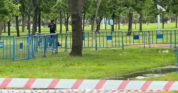 İhmaller zinciri minik Edanur'u hayattan koparttı! Ekrem İmamoğlu 5 gün sonra paylaşım yaptı! Görevden alınan hala yok