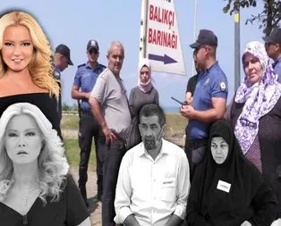 Müge Anlı reyting rekoruyla bomba gibi geri döndü!