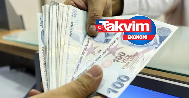 Maaşlar, ikramiyeler ek ödemeler arttı! En düşüğü 8000 TL'den fazla.... Gözler oradaydı! Sonunda belli oldu!