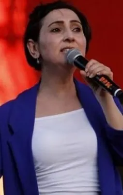 Figen Yüksekdağ için istenen ceza belli oldu