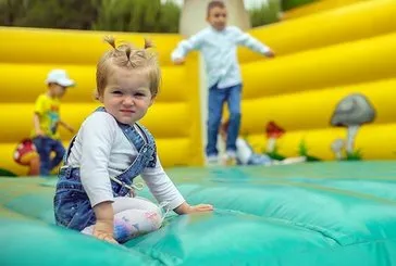 Nüfusun yüzde 25,5’i çocuk!