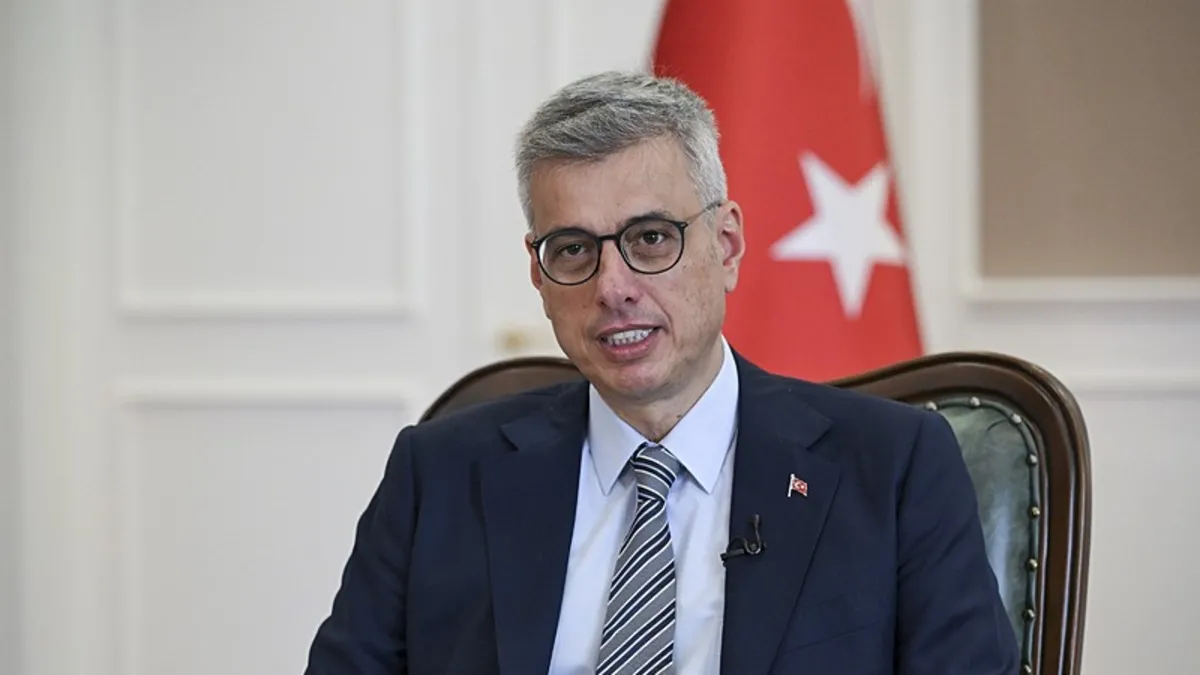 Sağlıkta dijital denetim dönemi başladı! Yeni nesil teftiş sistemi "REDES"