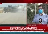 Son dakika: Adana'da eylem hazırlığında olduğu belirlenen 9 kişiden 6'sı tutuklandı!