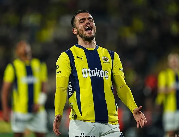 Kostic için ayrılık iddiası