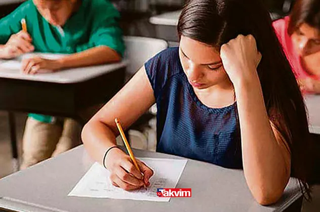 Açık Lise ek sınavları hangi tarihte yapılacak 2021? AÖL telafi sınavları ne zaman, saat kaçta yapılacak?