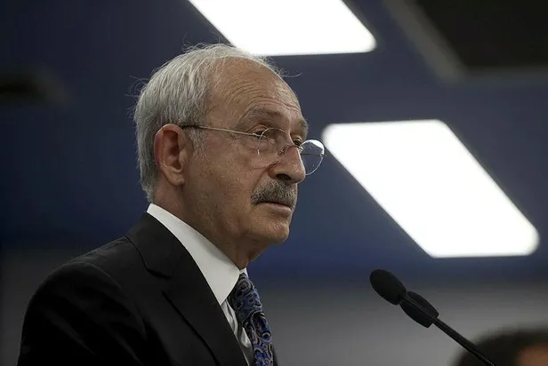 CHP Genel Başkanı Kemal Kılıçdaroğlu doğalgaz sorununu eleştirdi! Tokat gibi yanıt gecikmedi-3