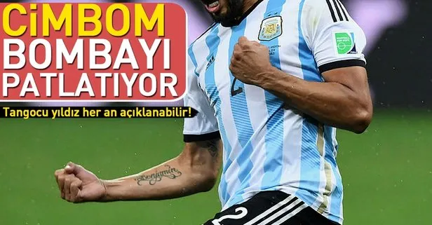 Garay çıkarması