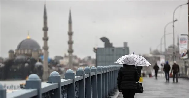 23 Nisan Salı günü hava nasıl olacak? İşte Meteoroloji’den il il hava durumu açıklaması...