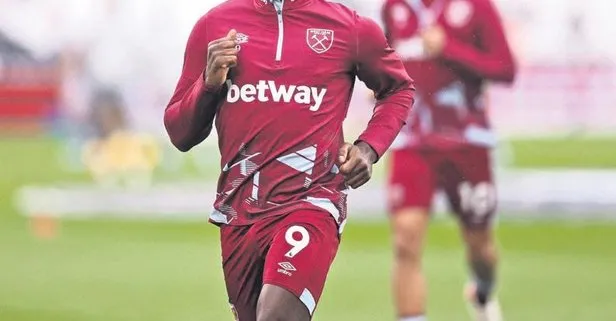 Michail Antonio trafik kazası geçirdi