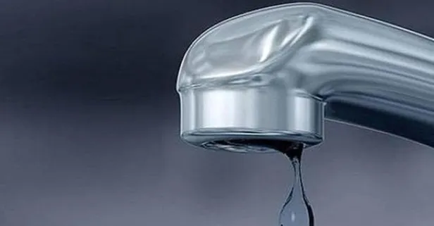 Dikkat! Bursa'da büyük su kesintisi