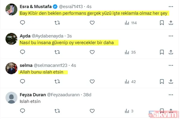 "Kaybedeceğim" korkusu Ekrem İmamoğlu'nu gerdi! Yüzlerce kişi içerisinde kürsüden vatandaş azarladı: "Bay Kibir'in gerçek yüzü" - 8