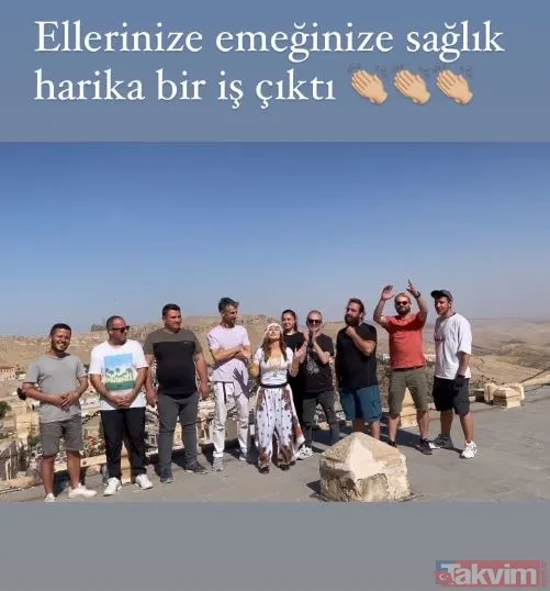 Türkücü Ceylan'ı altına boğdular! Göğsünü gere gere paylaştı gerdanlık bakın hangi şarkıcının hediyesi çıktı - 5