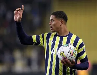 Jayden’da Milan tehlikesi