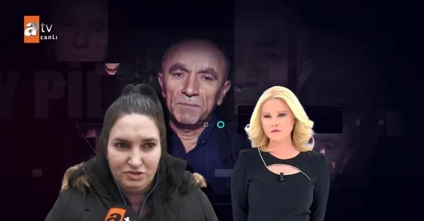 Müge Anlı'da film gibi olay: Plak başa sardı 430 bin TL buharlaştı! Eray Pilak’a ofis aşkı pahalıya patladı