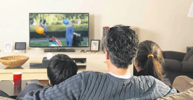 Televizyona Haciz Gelmez Takvim
